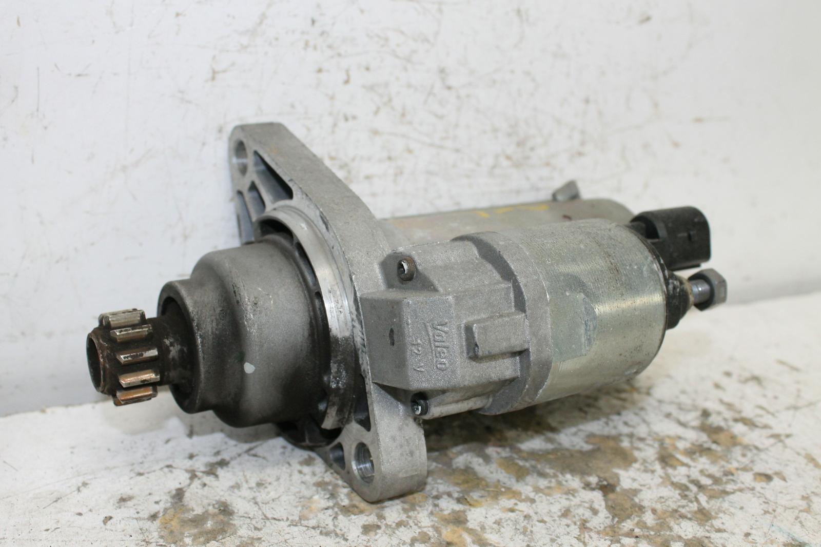 View Auto part Starter Volkswagen Polo 2011