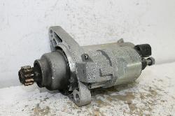 View Auto part Starter Volkswagen Polo 2011