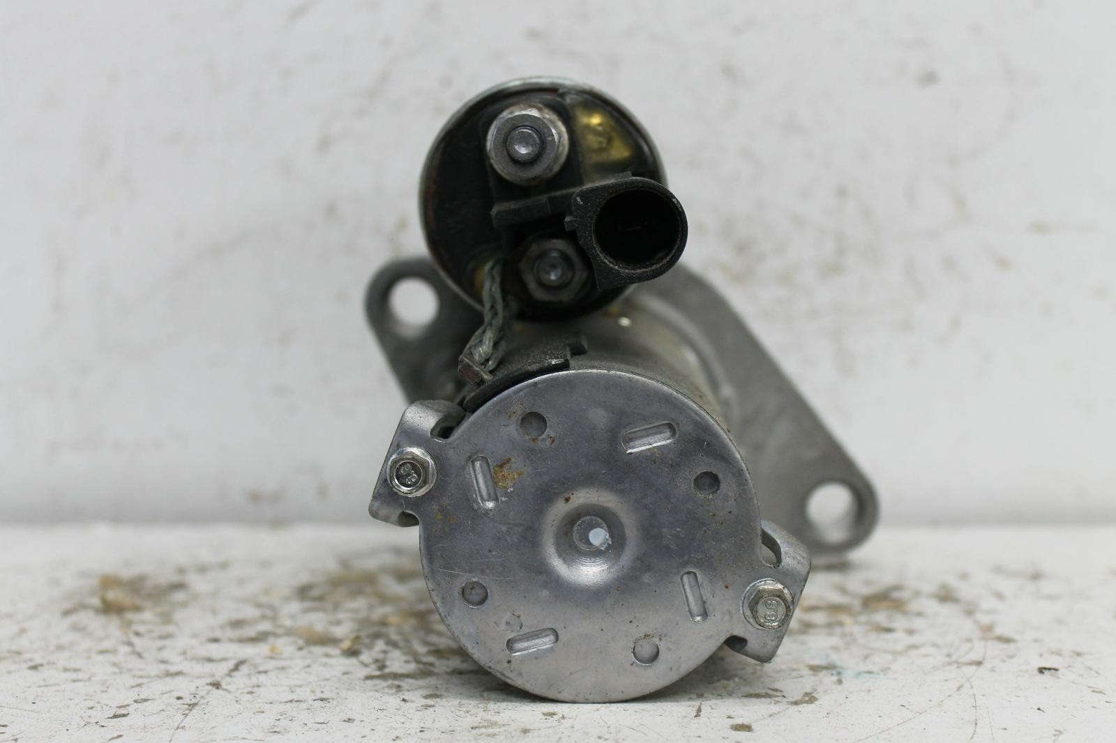 View Auto part Starter Volkswagen Polo 2011