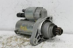 View Auto part Starter Volkswagen Polo 2011