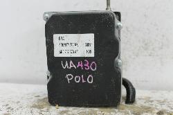View Auto part Abs Pump/Modulator Volkswagen Polo 2011