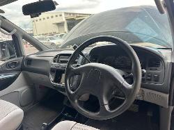 View Auto part Bonnet Mitsubishi Delica 2000