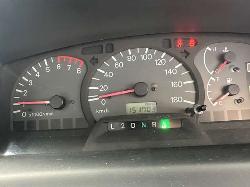 View Auto part Bonnet Mitsubishi Delica 2000