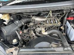 View Auto part Bonnet Mitsubishi Delica 2000