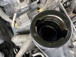 View Auto part Bonnet Mitsubishi Delica 2000