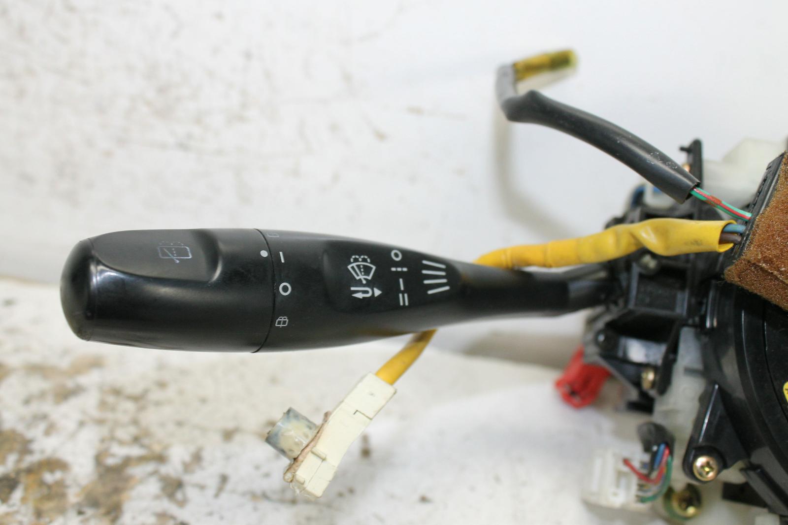 2000 Mitsubishi Delica Combination Switch View Auto part Combination Switch Mitsubishi Delica 2000
