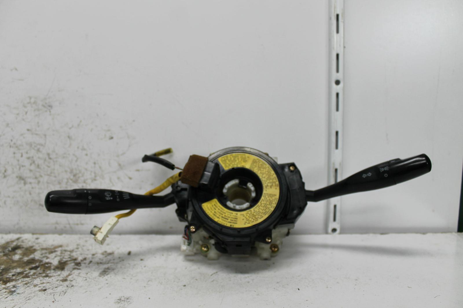 2000 Mitsubishi Delica Combination Switch View Auto part Combination Switch Mitsubishi Delica 2000