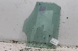 View Auto part Right Rear Door Window Volkswagen Polo 2011