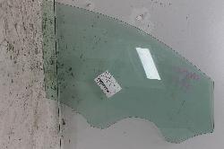 View Auto part Right Front Door Window Volkswagen Polo 2011