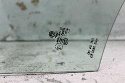 View Auto part Right Front Door Window Volkswagen Polo 2011
