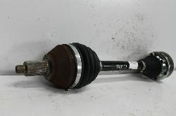 View Auto part Left Driveshaft Volkswagen Polo 2011