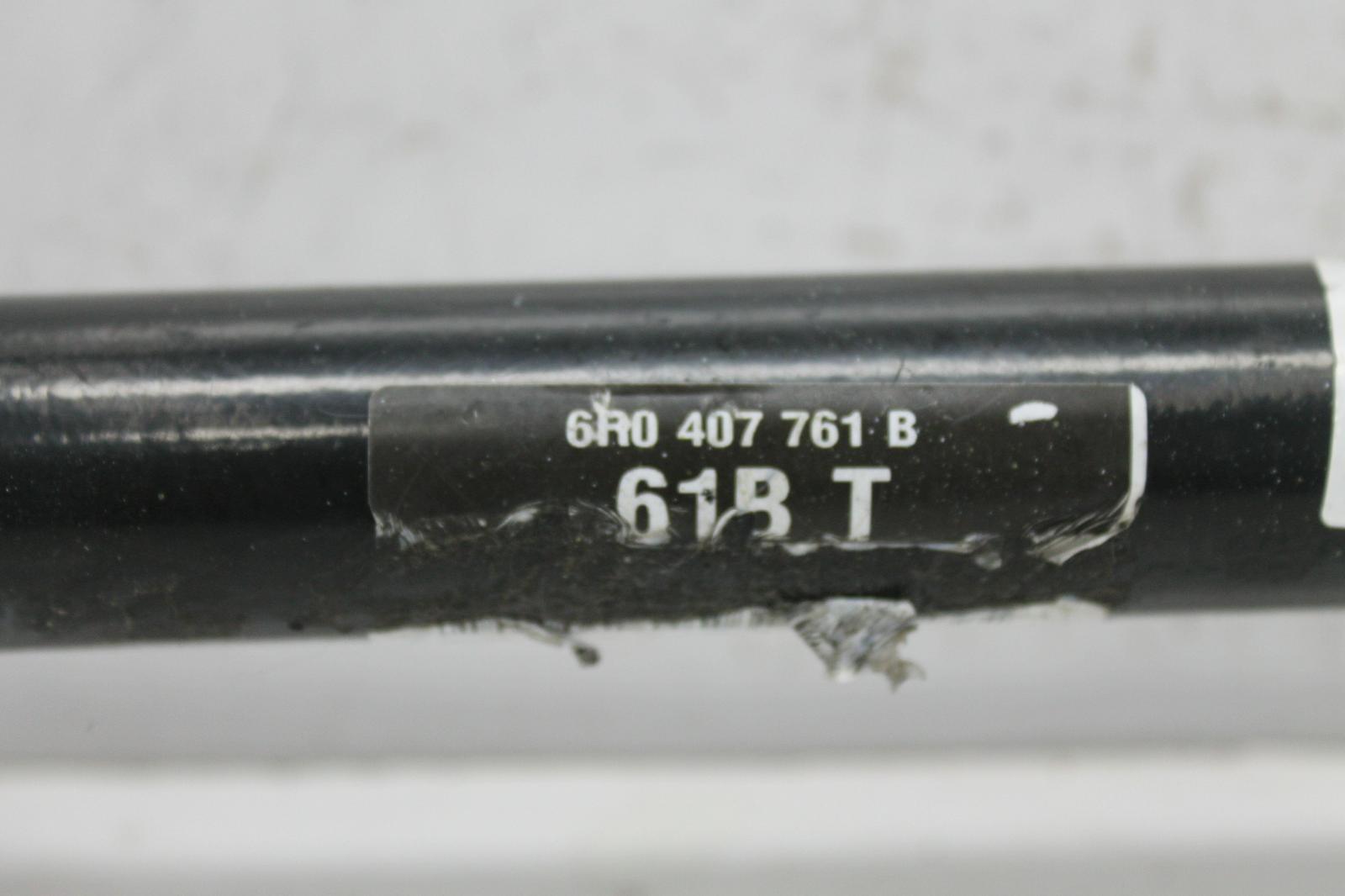 View Auto part Left Driveshaft Volkswagen Polo 2011