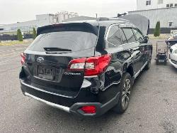 View Auto part A/C Condenser Subaru Outback 2016