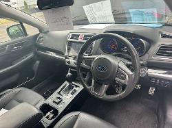 View Auto part A/C Condenser Subaru Outback 2016