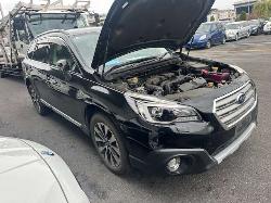 View Auto part A/C Condenser Subaru Outback 2016
