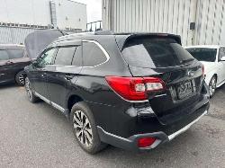 View Auto part A/C Condenser Subaru Outback 2016