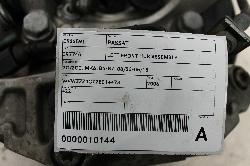 View Auto part Left Front Hub Assembly Volkswagen Passat 2006