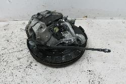 View Auto part Left Front Hub Assembly Volkswagen Passat 2006