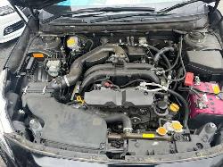 View Auto part A/C Condenser Subaru Outback 2016