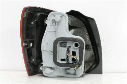 View Auto part Right Taillight Volkswagen Polo 2011