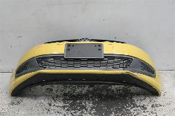 View Auto part Front Bumper Volkswagen Polo 2011