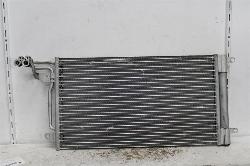 View Auto part A/C Condenser Volkswagen Polo 2011