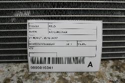 View Auto part A/C Condenser Volkswagen Polo 2011