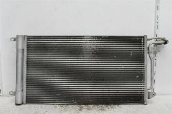 View Auto part A/C Condenser Volkswagen Polo 2011