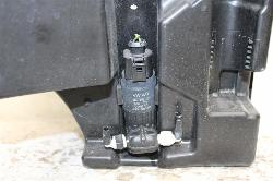 View Auto part Washer Bottle Volkswagen Polo 2011