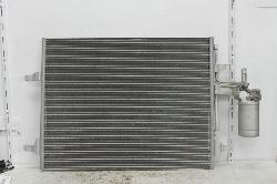 View Auto part A/C Condenser Volvo Xc60 2012