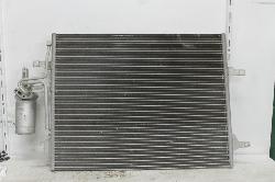 View Auto part A/C Condenser Volvo Xc60 2012