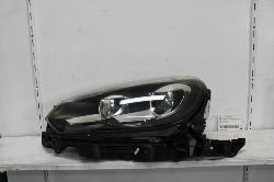 View Auto part Left Headlamp Volkswagen Golf 2010