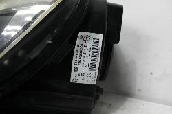 View Auto part Left Headlamp Volkswagen Golf 2010