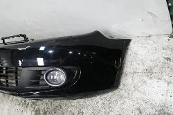 View Auto part Front Bumper Volkswagen Golf 2010