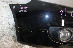 View Auto part Front Bumper Volkswagen Golf 2010