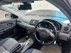 View Auto part A/C Condenser Mazda 3 2005