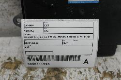 View Auto part Ecu Mazda Cx7 2007