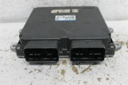 View Auto part Ecu Mazda Cx7 2007