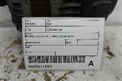 View Auto part Alternator Mazda Cx7 2007