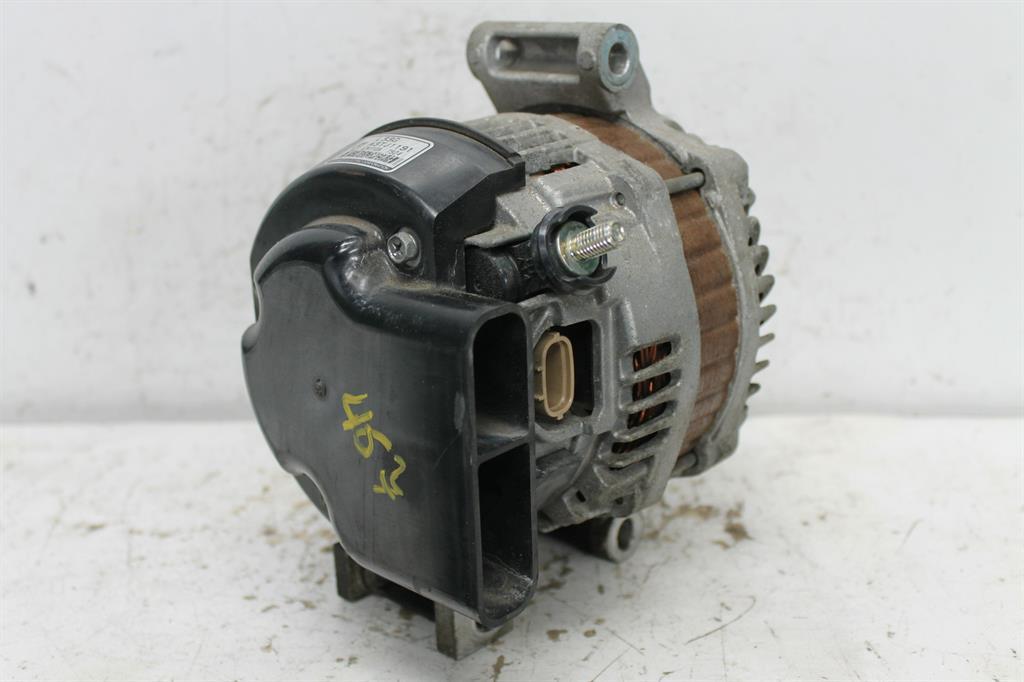 View Auto part Alternator Mazda Cx7 2007