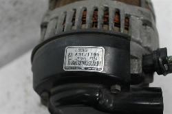 View Auto part Alternator Mazda Cx7 2007