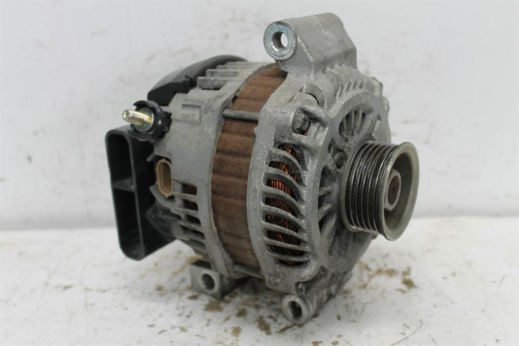 View Auto part Alternator Mazda Cx7 2007