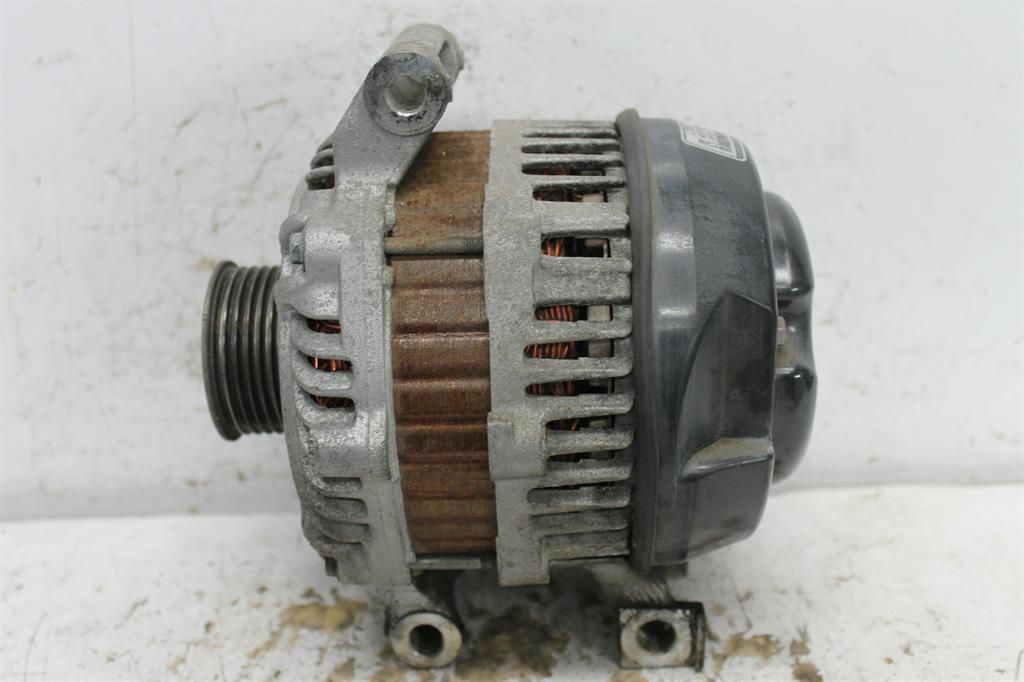 View Auto part Alternator Mazda Cx7 2007