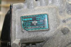 View Auto part Trans/Gearbox Mazda Cx7 2007