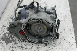View Auto part Trans/Gearbox Mazda Cx7 2007