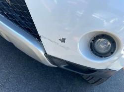 View Auto part Left Front Door Mitsubishi Outlander 2006