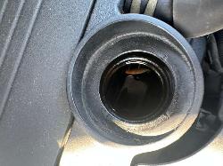 View Auto part Left Front Door Mitsubishi Outlander 2006