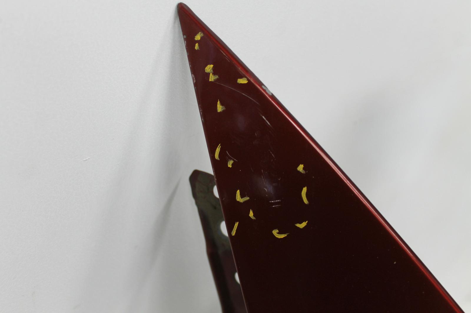 View Auto part Right Guard Mazda Cx7 2007