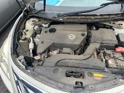 View Auto part Radiator Support Nissan Altima 2014