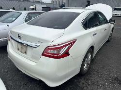 View Auto part Brake Booster Nissan Altima 2014